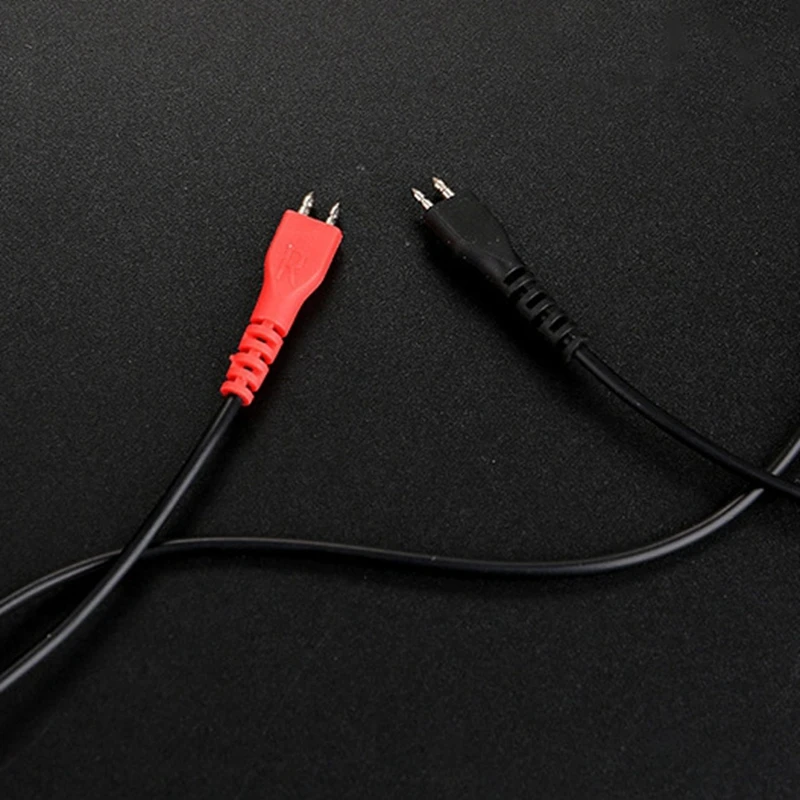 Replacement Spring Audio Cable For Sennheiser HD25 HD25 II HD560 HD540 HD480 HD430 HD250 Headphones