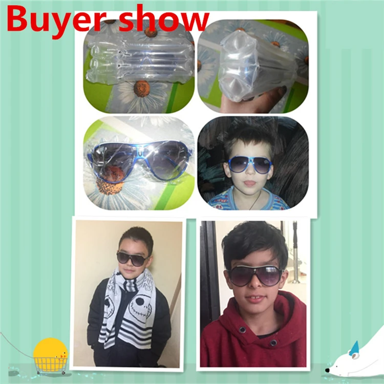 2017-New-Fashion-Children-Sunglasses-Boys-Girls-Kids-Baby-Child-Sun-Glasses-Goggles-UV400-mirror-glasses