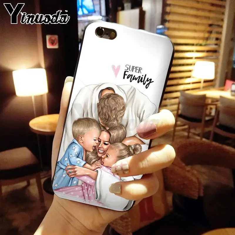 mom's girl,best family