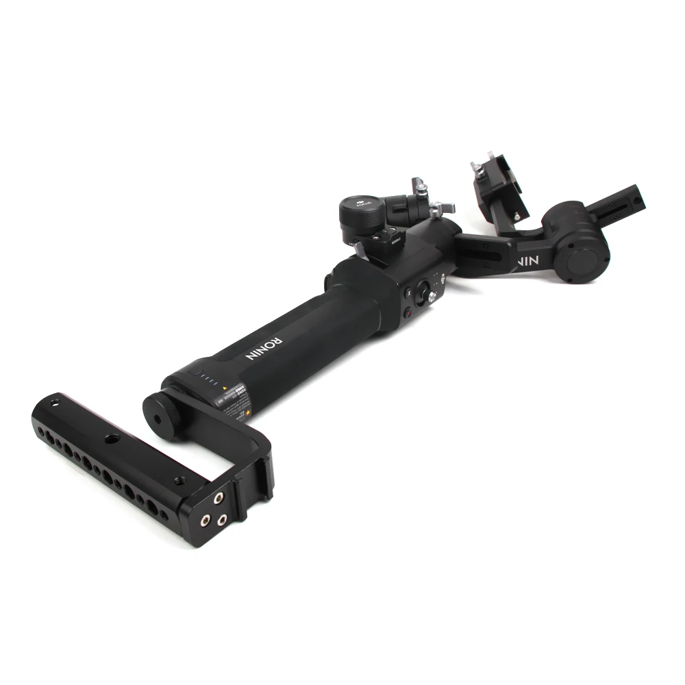 Aluminum-Alloy-Inverted-Handle-Grip-for-DJI-Ronin-S-Handheld-Gimbal-Camera-Stabilizer-Accessory-Spare-Parts (2)