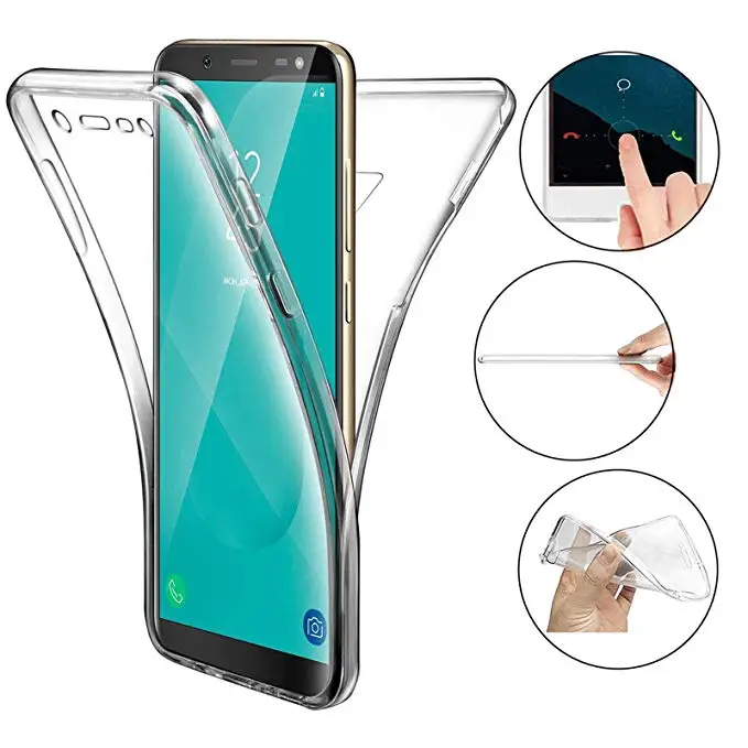 Защитный чехол 360 градусов для Huawei P30 Pro Lite P30Pro P30Lite полная защита корпуса от