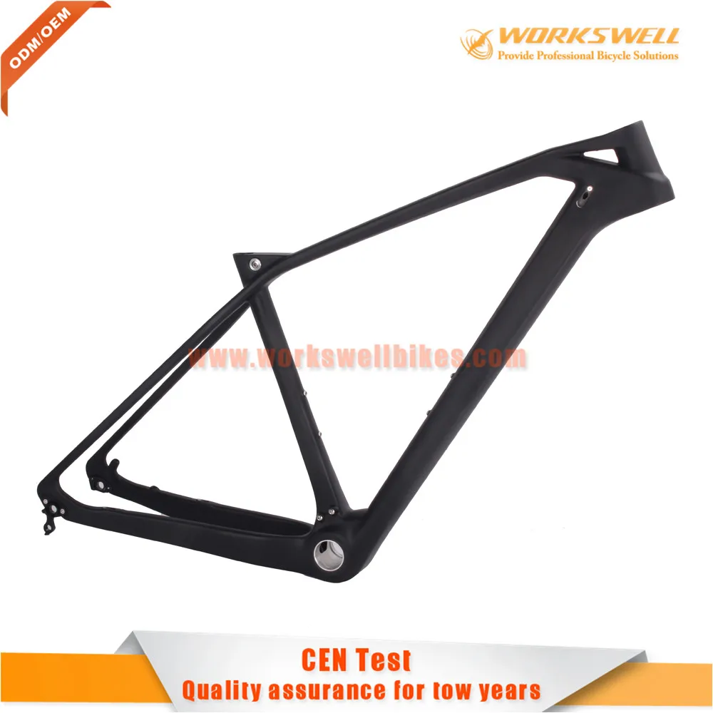 Clearance Newest 27.5er Carbon Fiber T800 MTB Fram ,Light Bike Frame, Super Light Hard Tail Mountain Bike Frame 14.5/16/17.5/19 inch 2 Clearance Newest 27.5er Carbon Fiber T800 MTB Fram ,Light Bike Frame, Super Light Hard Tail Mountain Bike Frame 14.5/16/17.5/19 inch 2