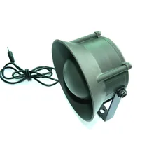 2016 New CP-S01C-2 Waterproof Iron Shelf 35W 125dB Outdoor Hunting Bird Caller mp3 Louder Speaker Hunting Decoy