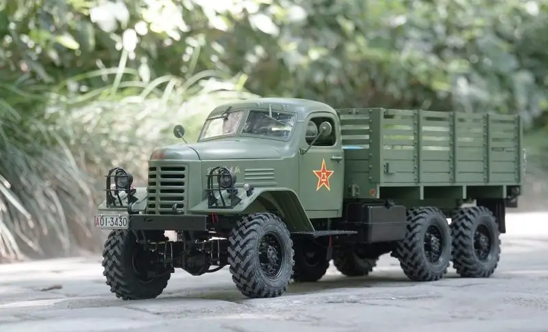King Kong RC 1/12 CA30/комплект для трактора|Радиоуправляемые автомобили| |