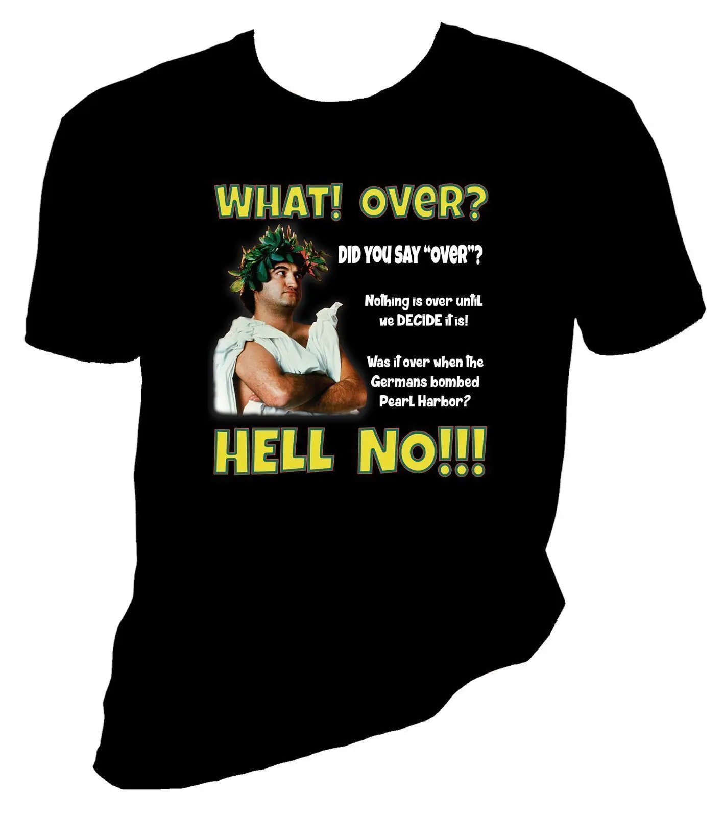 Performance T-Shirt,Heidelberg German Sunset Fashion Personality Customization