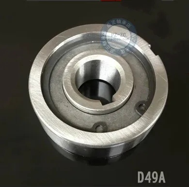 Односторонний подшипник D49A 20*60*20 мм | Обустройство дома