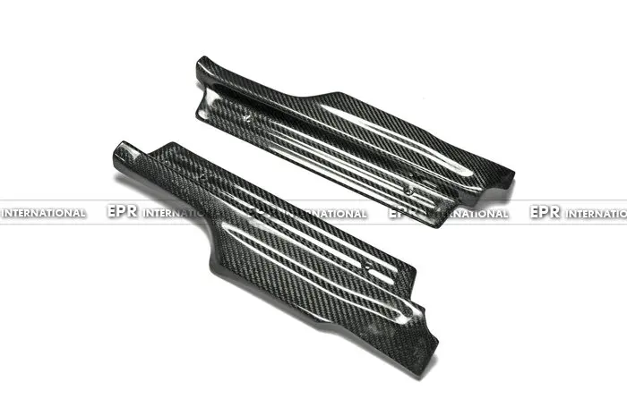 For Ford Falcon XR6 XR8 Ute Carbon Fiber Rear Trunk Trim