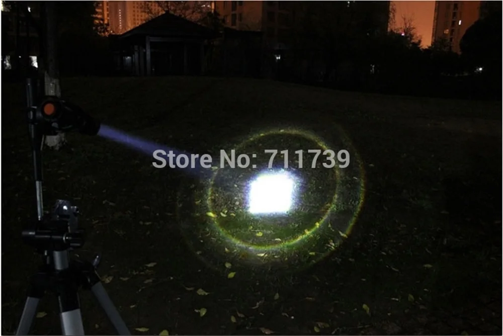 G700-U led flashlight (11)