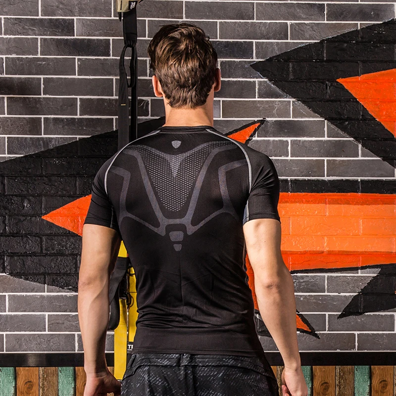 Camisetas de corrida