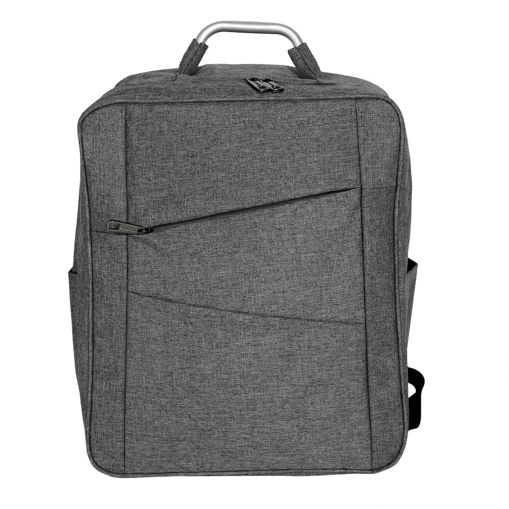

HIPERDEAL 2018 Backpack Carry Case For DJI Phantom 4 Professional/Advanced RC Drone Quadcopter Accessory MAR27f