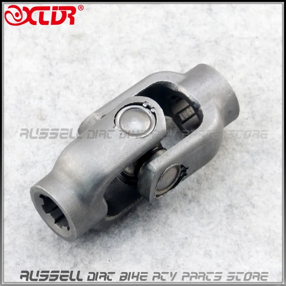 Rear Axle U JOINT Transmission Gimbal Kinroad YAMOTO 50CC 110CC AKUMA
