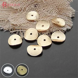 (20543)Fashion Jewelry Findings,Accessories,charm,pendant,Alloy Golden 15*14MM Circle 50PCS (20543)Fashion Jewelry Findings,Accessories,charm,pendant,Alloy Golden 15*14MM Circle 50PCS