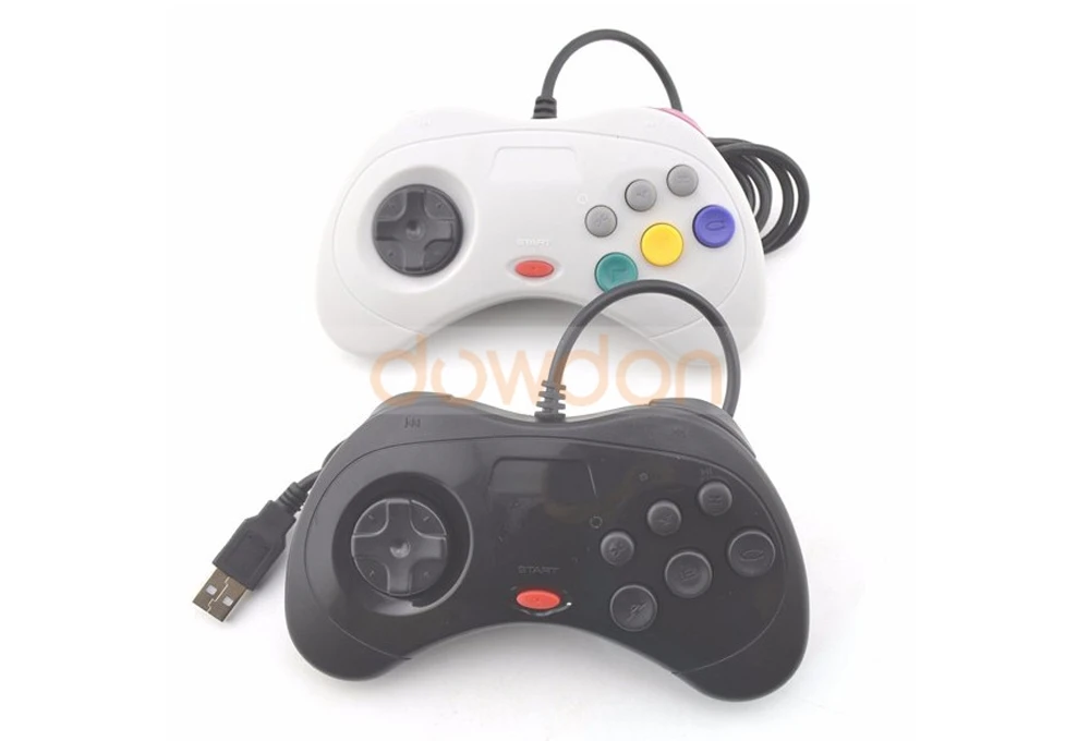 Realistic Gamepad 8040170725 (1)