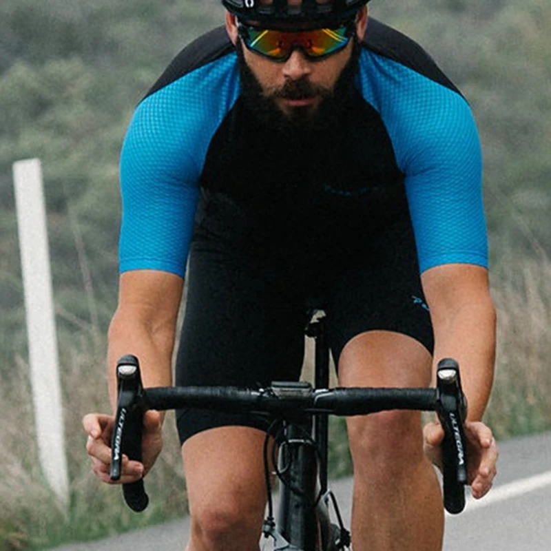 

Pedal Mafia 2019 Summer NEW Men's Cycling jersey MTB road Bike Clothes completini ciclismo short sleeve bicycle racing cyclewear
