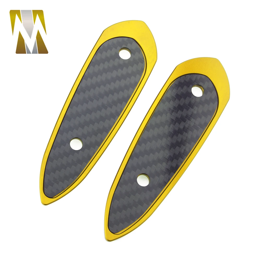 Mirror Hole Cap for For Yamaha R3 R25 (4)