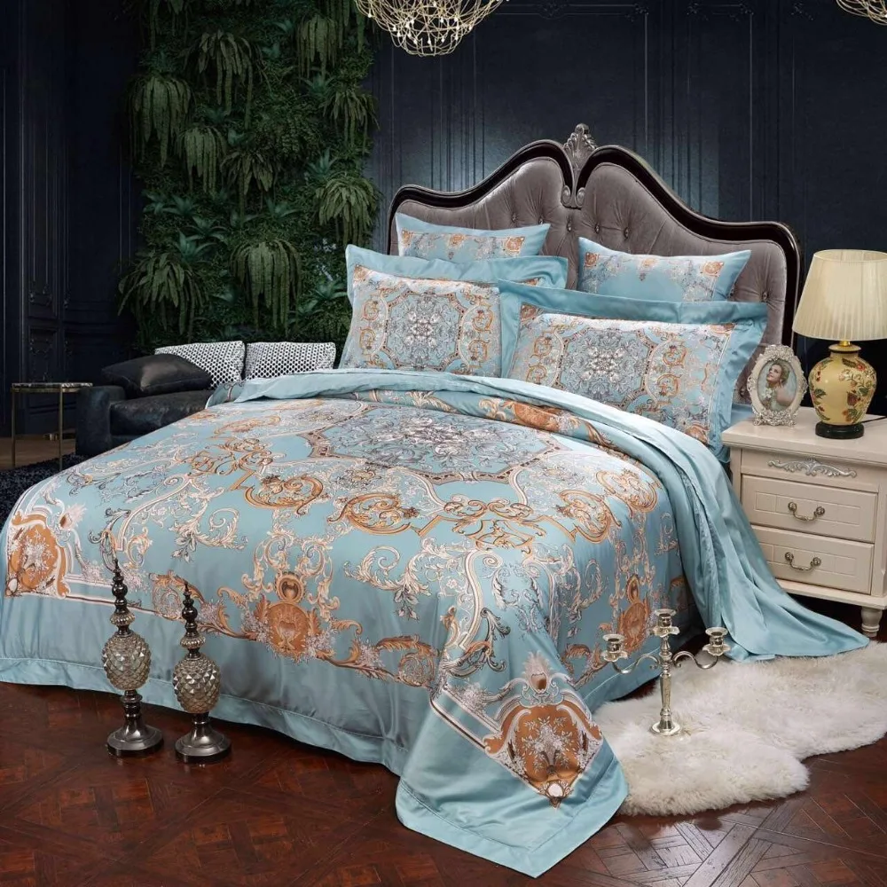 Free shipping high quality luxury royal palace europe 2016 new design classic fresh wedding gift