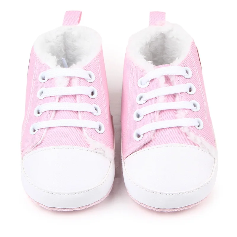 BOBORA niños de fondo suave en primer lugar los caminantes de dentro de los niños niño y niña Zapatos Bebé zapatillas de deporte Infantil BOBORA niños de fondo suave en primer lugar los caminantes de dentro de los niños niño y niña Zapatos Bebé zapatillas de deporte Infantil