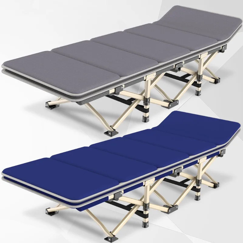 High Quality MX-005 Living Room Recliner Simple Folding Sofa Bed Foldable Soft Sponge Rest Multifun