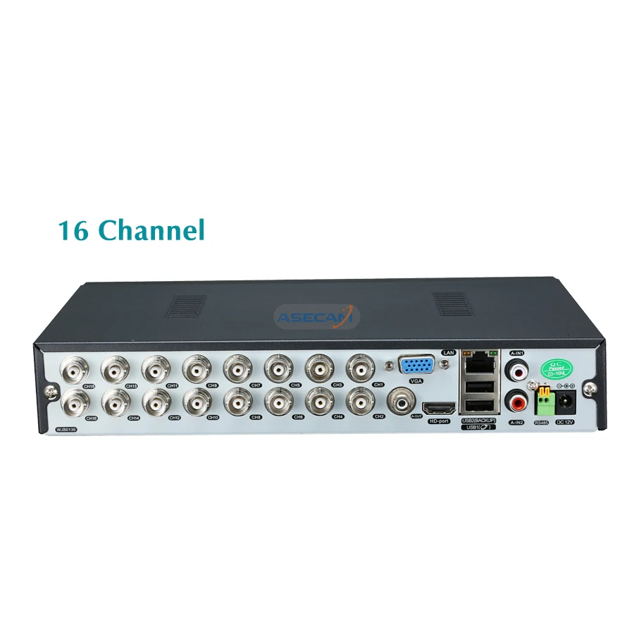 Супер 8CH 4MP AHD DVR цифровой NVR видео рекордер для CCTV камеры безопасности IP Onvif сети HD 1080P сигнализация многофункциональная