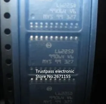 

Free Shipping L6225D L6225 SOP20