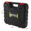 Voto Power Tool Suitcase 12V Electric Drill Dedicated Tool Box Storage Case With 265mm Length For Lithium Electric Screwdriver ► Photo 3/6