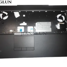 JIANGLUN Подставка под тачпад+ считыватель отпечатков пальцев CHF06 A15173 для Dell Precision 17 7710 M7710