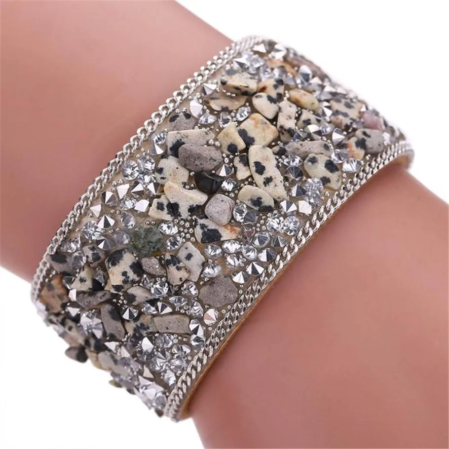 Купить Широкий Браслет Женский На Руку