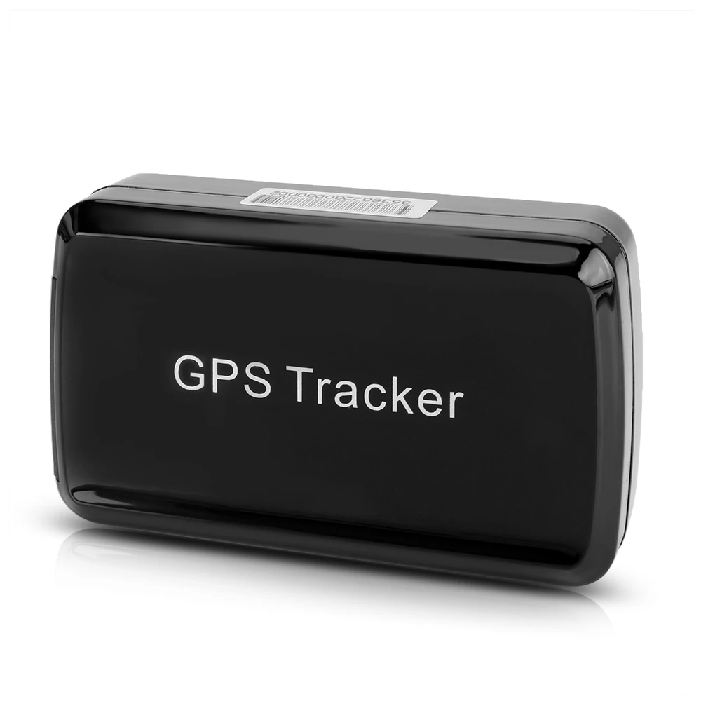 

Wireless Cycling Computer Mini USB Rechargeable Magnetic Vehicle GPS Tracking Real Time Locator Anti-Theft