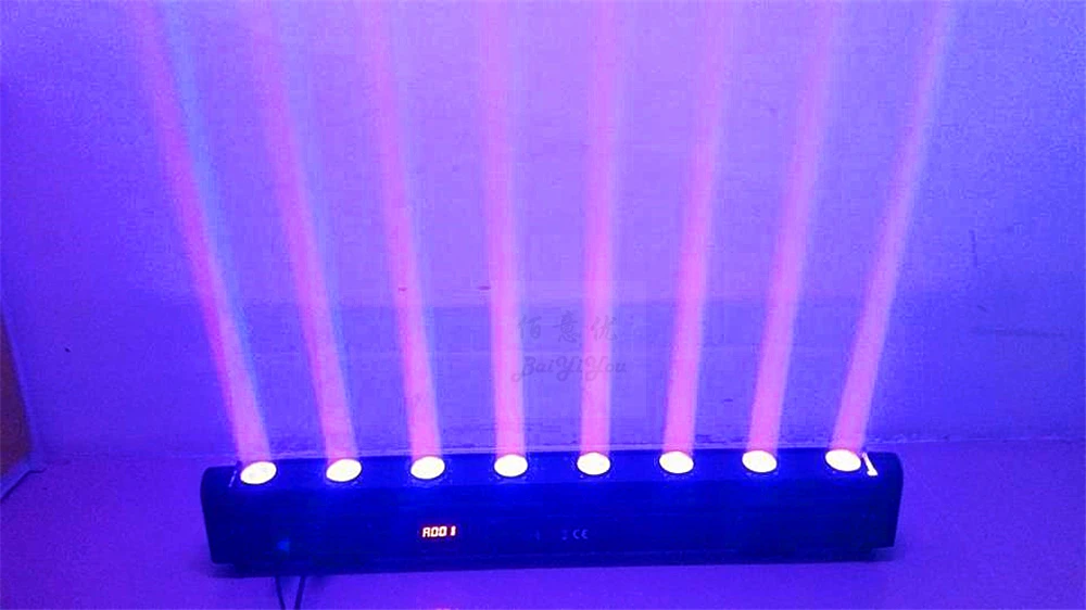 8pcs beam bar11