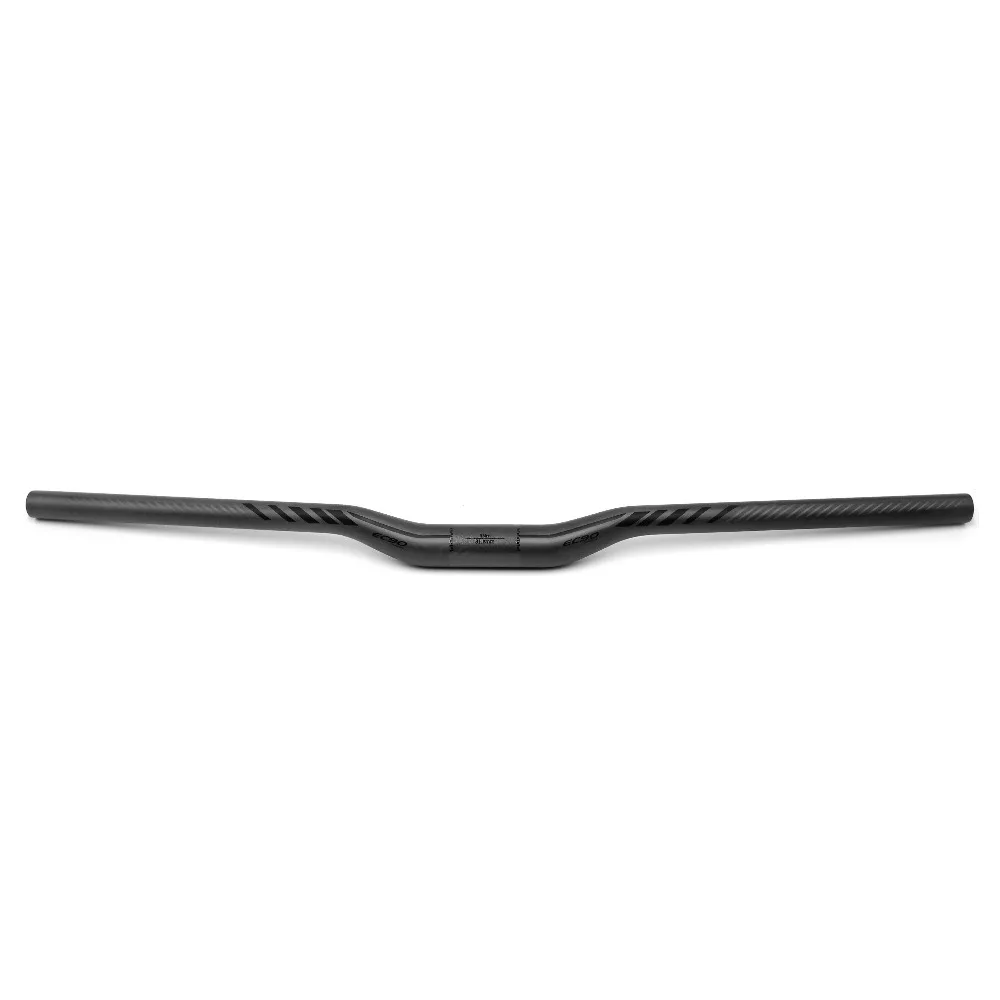 Mountain bike MTB Friction carbon bicycle handlebar UD complete carbon handlebar mtb handle bicycle handlebar