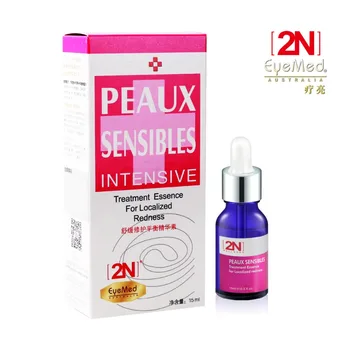 

Eyemed 2N Treatment Essence For Localized Redness Alleviate Red Blood