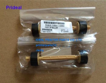 

Prideal 20pcs RB2-1699-000 Pick up roller for HP 5L / 6L Paper Pick up roller Tray2 RB2-1699