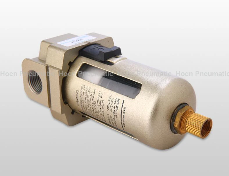 PNEUMATIC PARTS