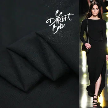 

19 Spring Summer New 114cm Wide 34momme 100% Silk Fabric for Women Dress Shirt Clothes for Diy Sewing Free Shipping Sale