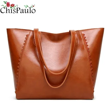 

Luxury Brand Handbags Women Bags Designer Genuine Leather Bags For Women 2018 Casual Shoulder Messenger Bags bolsa feminina N407