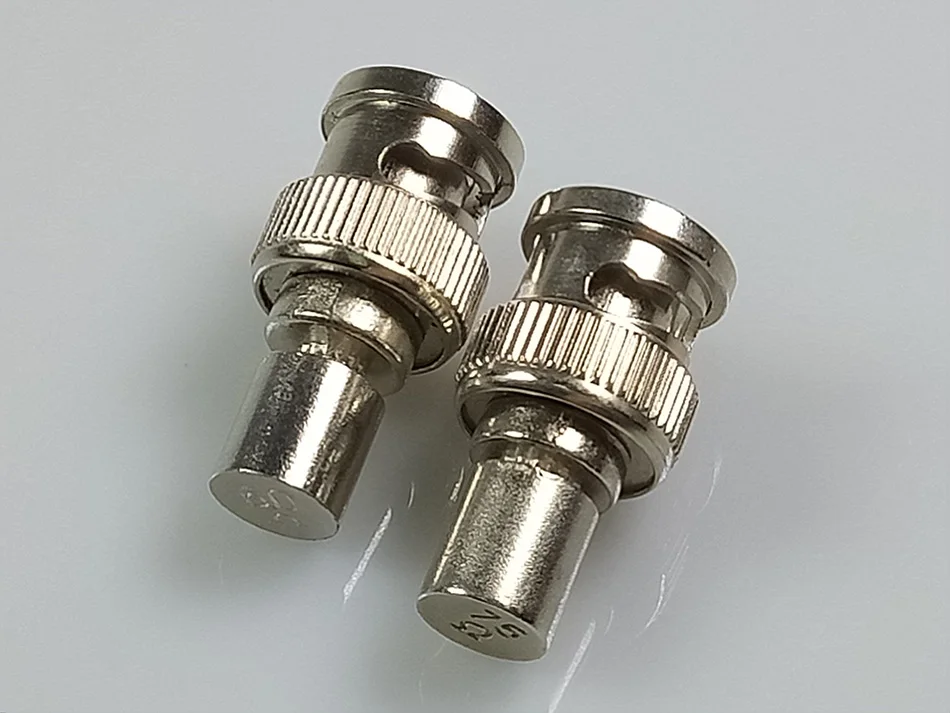 BNC male terminator connector (4)