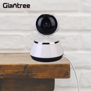 

IP Camera Surveillance WiFi Smart Night Vision HD Outdoor Security Safe