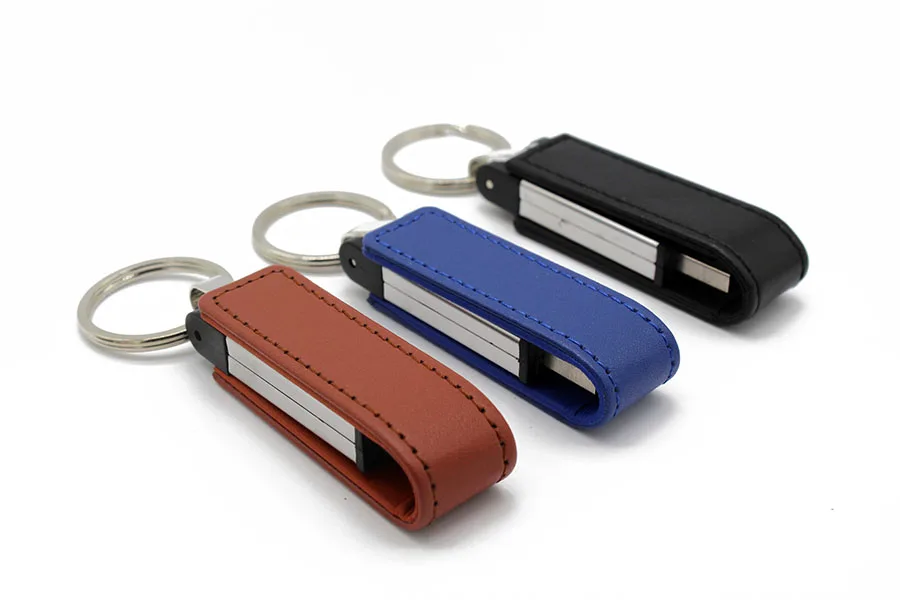 BiNFUL usb2.0 креативный кожаный USB флеш-накопитель 4 ГБ 8 ГБ 16 г 32 ГБ флеш-накопитель специальный подарок 64 ГБ