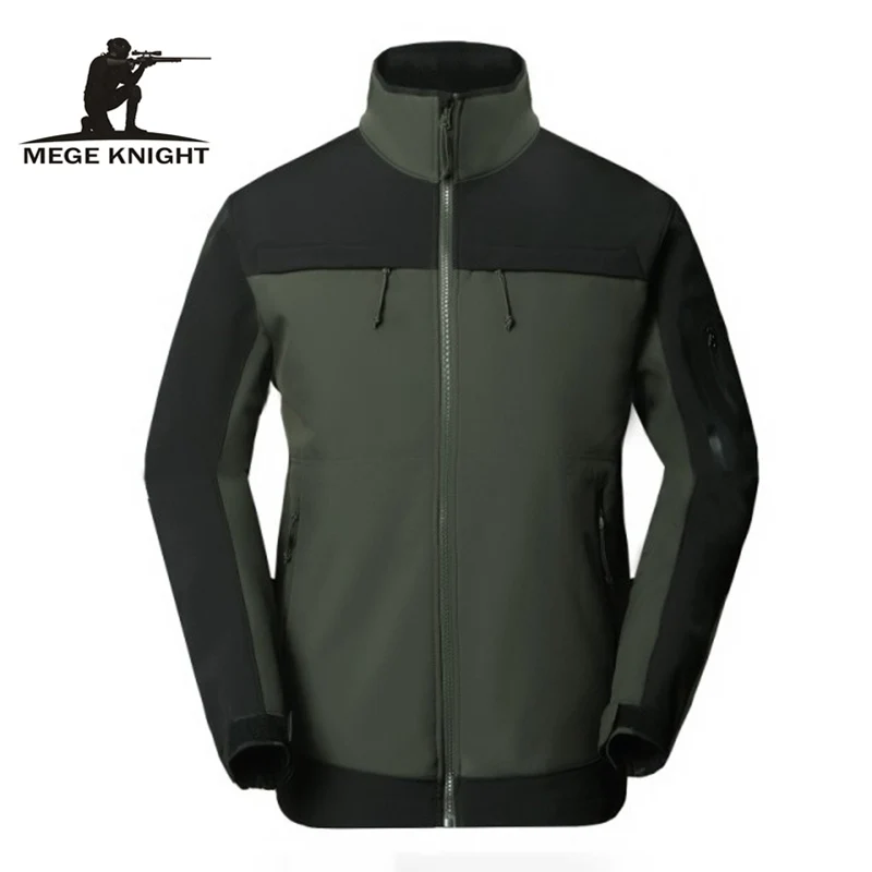 

tactical jacket military clothing men's windbreakers army softshell windcheater men's jacket and coat winter casual male clothes