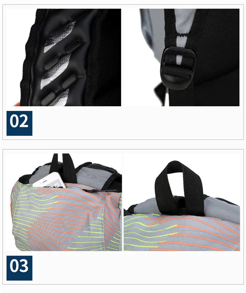 Bolsas ginástica