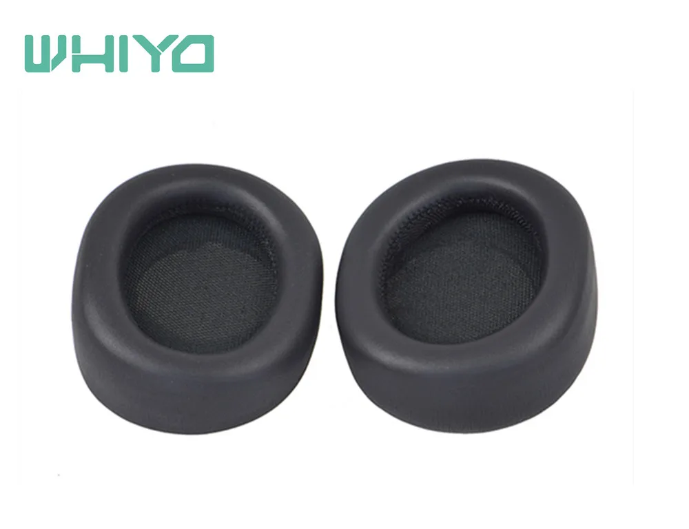

Сменные амбушюры для наушников AKG N90Q, 1 пара