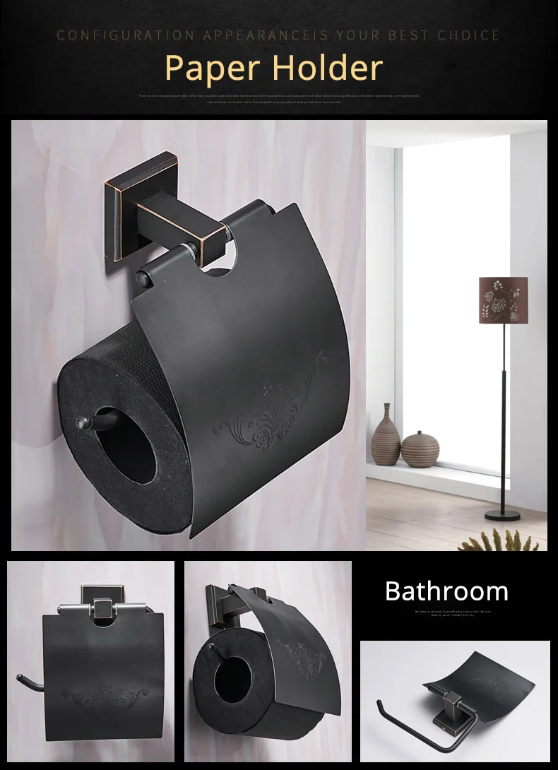 Bathroom Accessories  4