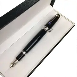 Перьевая ручка бизнес подарок на день рождения письменная ручка
