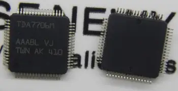 

TDA7706M