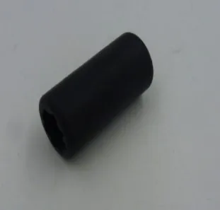 

FAEMA 430119000 brennen Vorsorge Handgriff 10mm Durchmesser Rohr