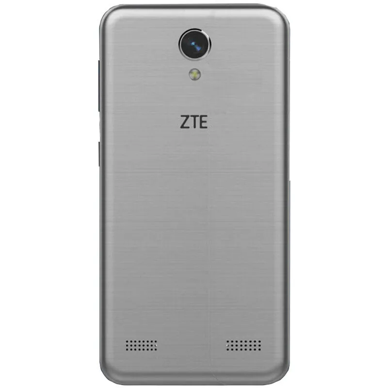 Оригинальный zte лезвие A520 мобильного телефона четырехъядерный процессор 5 0 дюйма