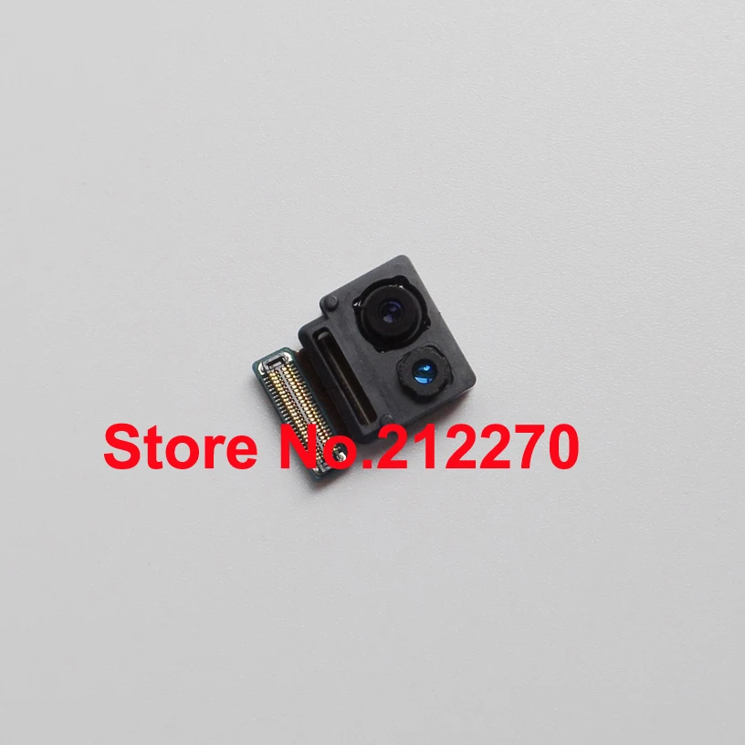 YUYOND Free DHL EMS Original New Rear Back Camera Flex Cable For Samsang Galaxy S8 G950U Wholesale | Мобильные телефоны и