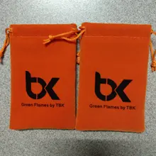 Высококачественные шнурки бархатная сумка для ювелирных изделий подарок украшение колье Кристалл кольцо жемчужные сумки для бритвы \ сумка индивидуальные оптом