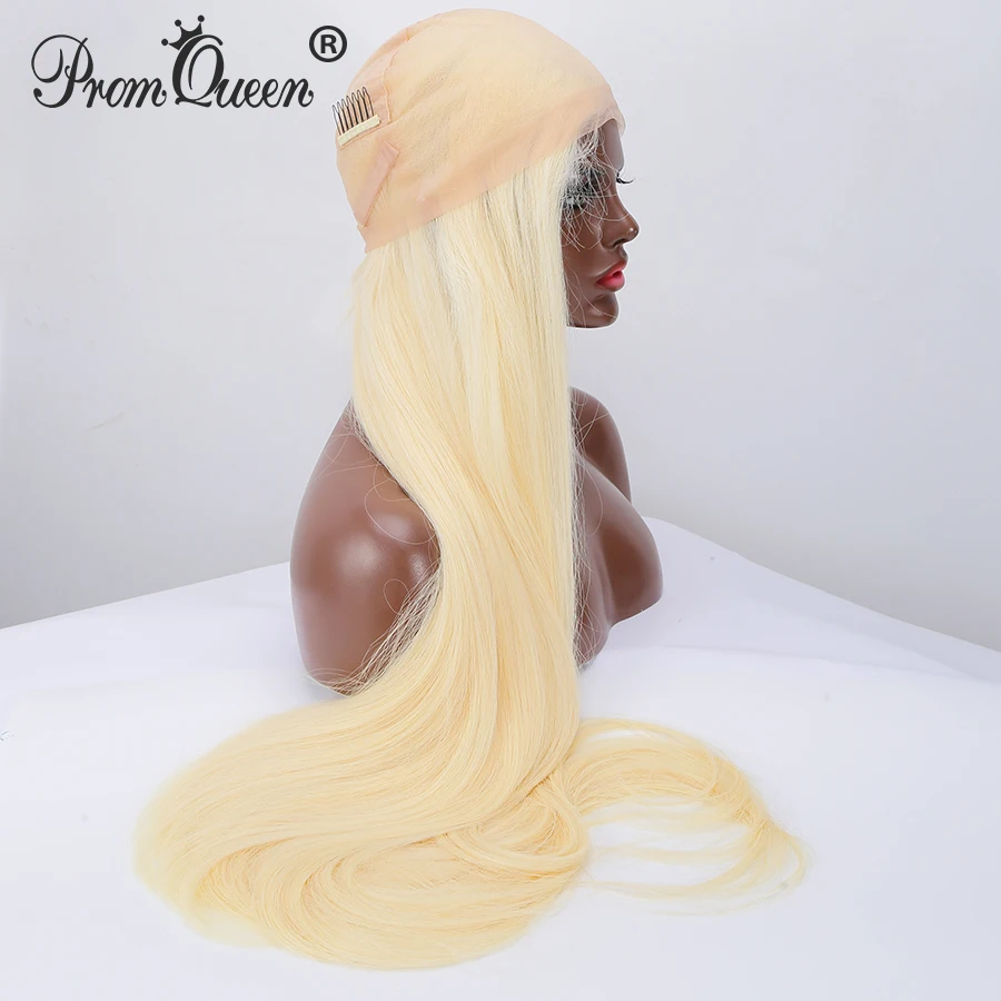 Full lace wigs 613 -007