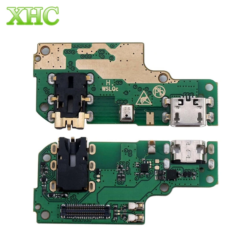 

LEAGOO S8 Smartphone Charging Port Board Flex Cable for LEAGOO S8 Replacement Spare Parts